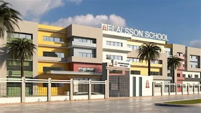 مدرسة الألسن الدولية