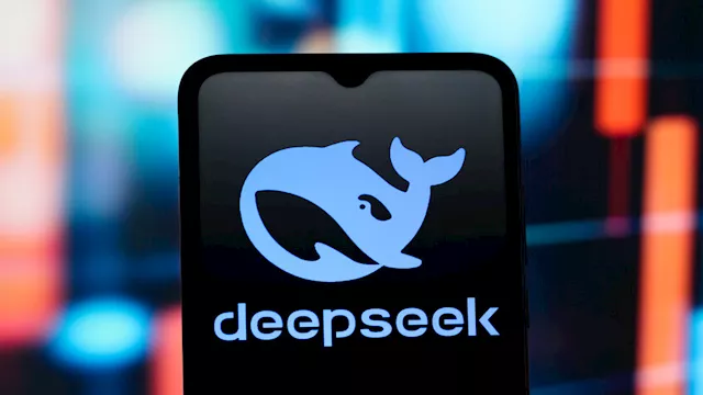 DeepSeek 