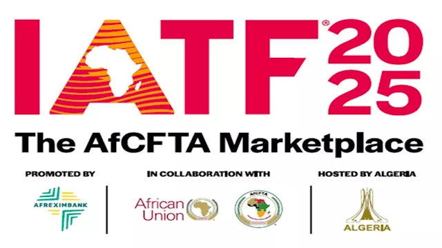 المعرض الأفريقي للتجارة البينية