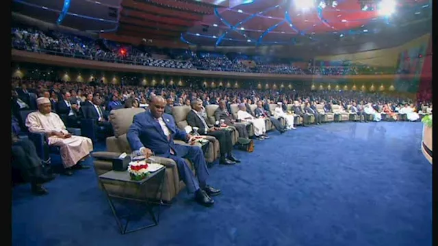 نيجيريا تستضيف النسخة الخامسة المقبلة للمعرض الأفر