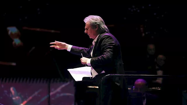 المايسترو سليم سحاب 