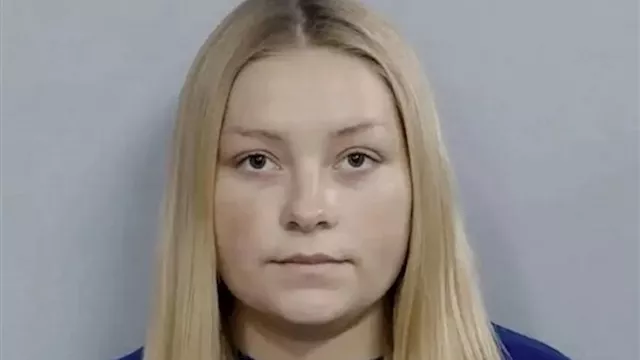 ملكة جمال تخفي جثة طفلها