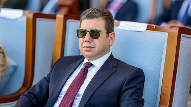 اللواء حسن رشاد رئيس المخابرات العامة