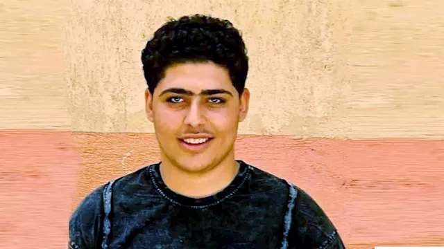 الطالب إسلام عبد الحميد صقر