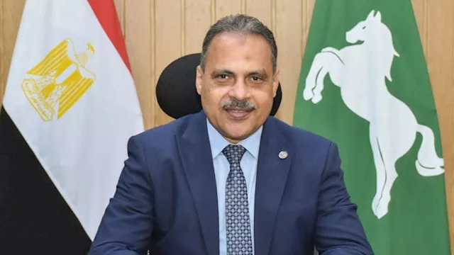 المهندس حازم الأشموني