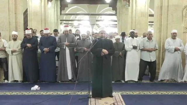 الدكتور حسن الصغير