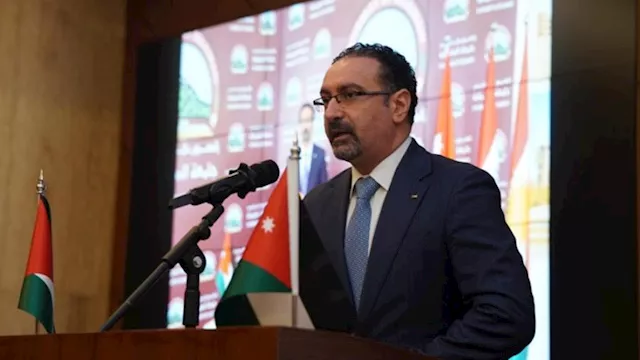 فؤاد المجالي