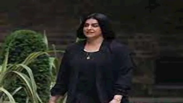 شابانا محمود