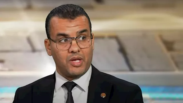 الدكتور علي محمد ربيح