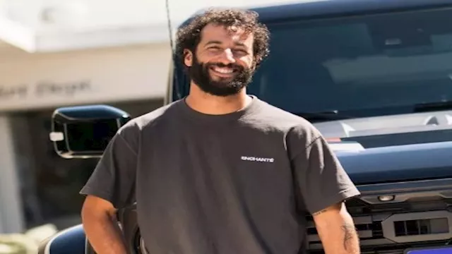 دانيال ريكاردو