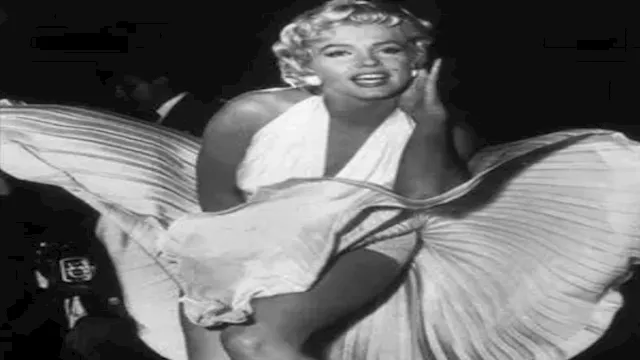 مارلين مونرو