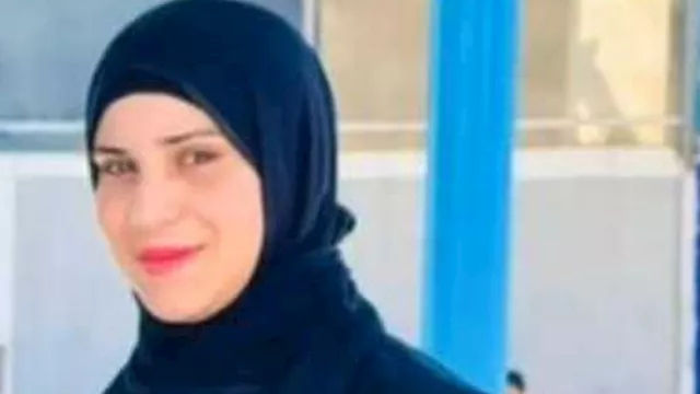 تجديد حبس مديرة أكاديمية الطيران بسوهاج 15 يومًا