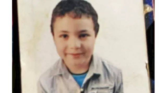 قصة وفاة ''محروس''