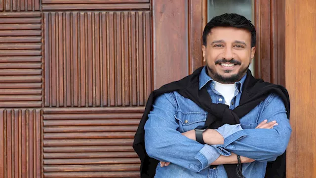 محمد المشعل