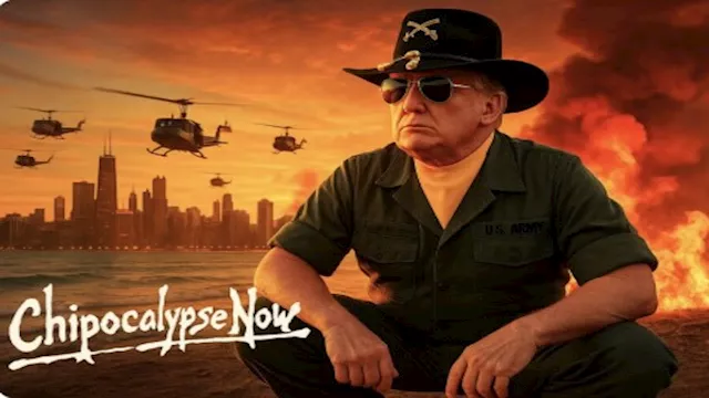 دونالد ترامب