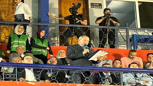 اللواء أركان حرب محب حبشي