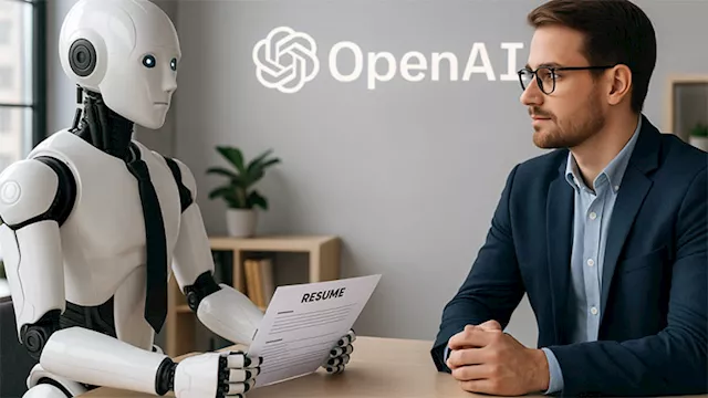 ''OpenAI'' إطلاق منصة توظيف جديدة تعتمد على الذكاء