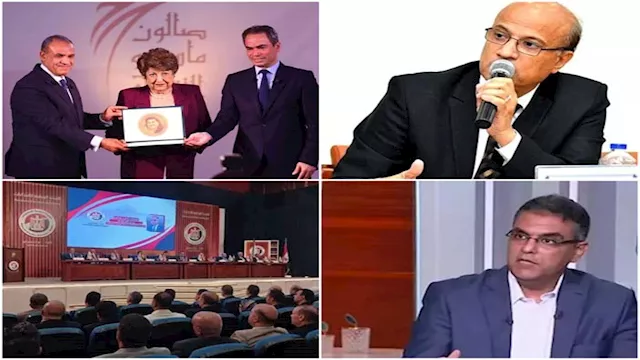 حدث منتصف الليل_ وزير الطيران يكشف حقيقة بيع المطا