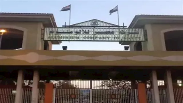 شركة مصر للألومنيوم- أرشيفية