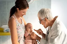 الكشف المبكر.. إليك أهمية فحص عيوب القلب الخلقية