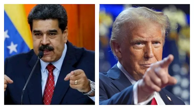هل تشعل ''المخدرات'' حربًا بين أمريكا وفنزويلا؟