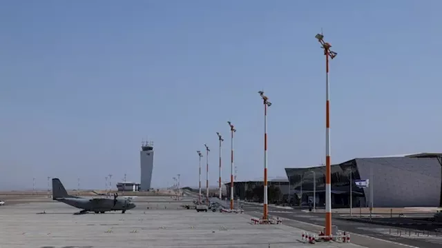 سلطة المطارات الإسرائيلية