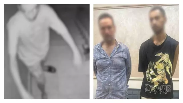 الداخلية تكشف ملابسات فيديو سرقة أموال ومشغولات ذه