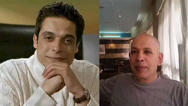 عامر منيب وناصر رشوان