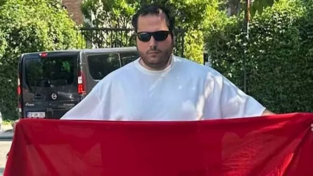 الشاب يوسف حواس