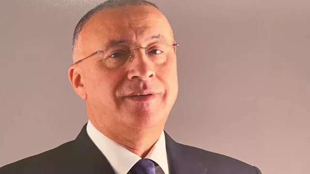 عاصم سليمان