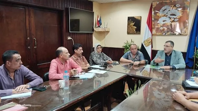 تعليم دمياط