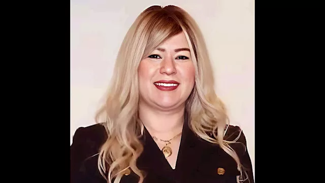 الدكتور نرمين خضر رئيس الجامعة العربية المفتوحة