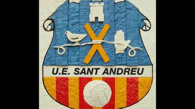 شعار نادي سانت أندرو