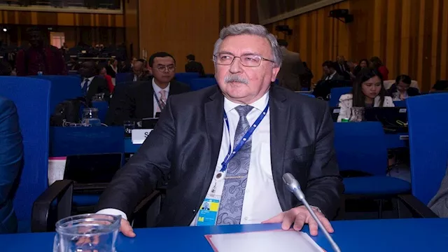 ميخائيل أوليانوف