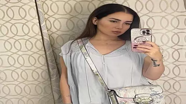 مي عز الدين