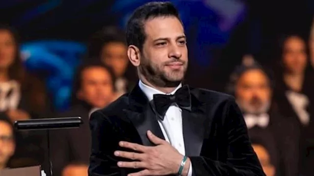 المايسترو مدحت خميس