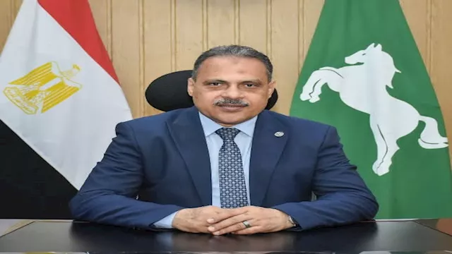  المهندس حازم الأشموني