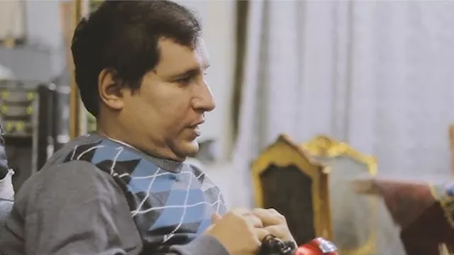 المبرمج المصري محمد عبد الوهاب