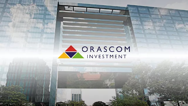 شركة أوراسكوم 