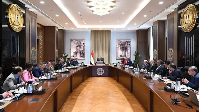 اجتماع رئيس الوزراء