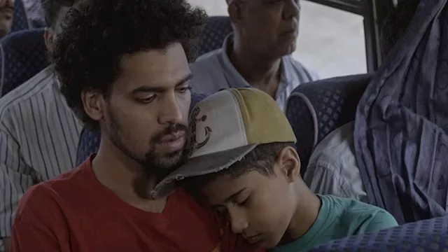 فيلم المستعمرة