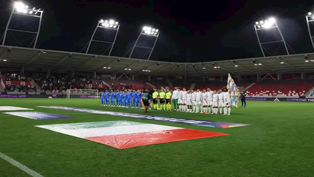  إيطاليا وإسرائيل