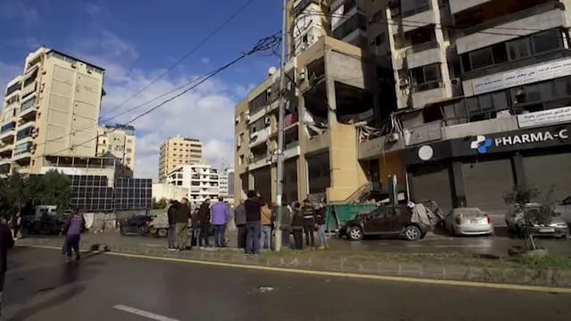 استهداف قادة حماس في الدوحة