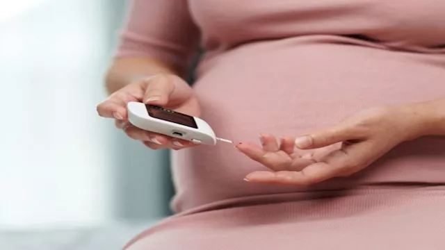 قياس السكري