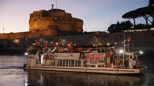 سفينة الصمود