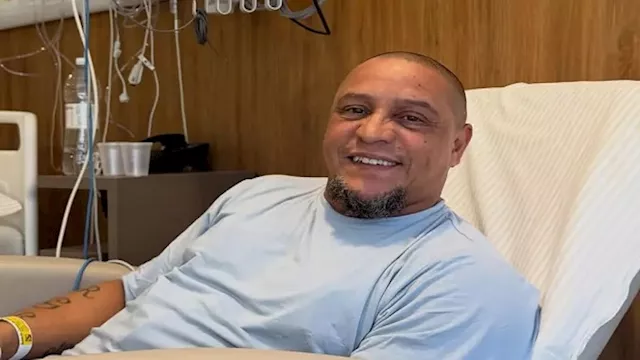 روبيرتو كارلوس