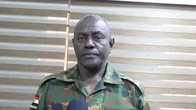 والي الخرطوم أحمد عثمان حمزة