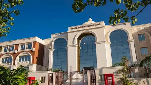 المدارس المصرية الألمانية