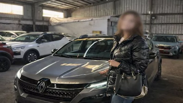 بعد اتهام الشركة ببيع سيارة متضررة.. وكيل رينو يكش