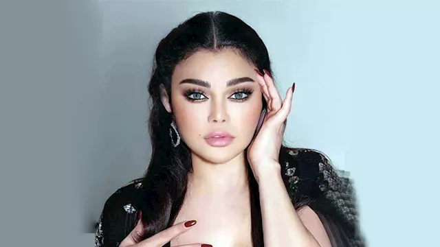 الفنانة هيفاء وهبي (1)1